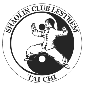 Logo Shaolin Club Lestrem